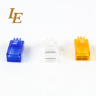 FTP High Quality Multi Color Modular Connector For Computer Server Connector