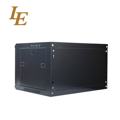 19 Inch 6u 9u Room Network Server Rack Enclosure Wall Mount Cabinet