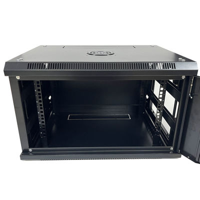 Top and Bottom Entry Points Cable Entry for OEM Server Customization