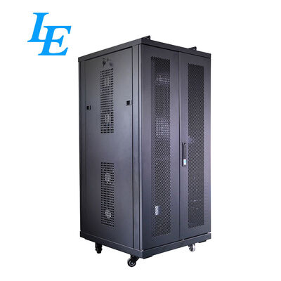 Mobilized 15U 24U 16-Port USB PDU Steel Charging Cart-Customizable 600mm in Stock