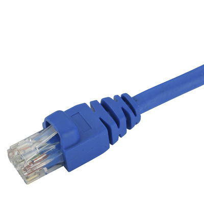 FTP STP Shielded Ethernet Cable, CAT6 CAT5e 24AWG Bulk Network Cable