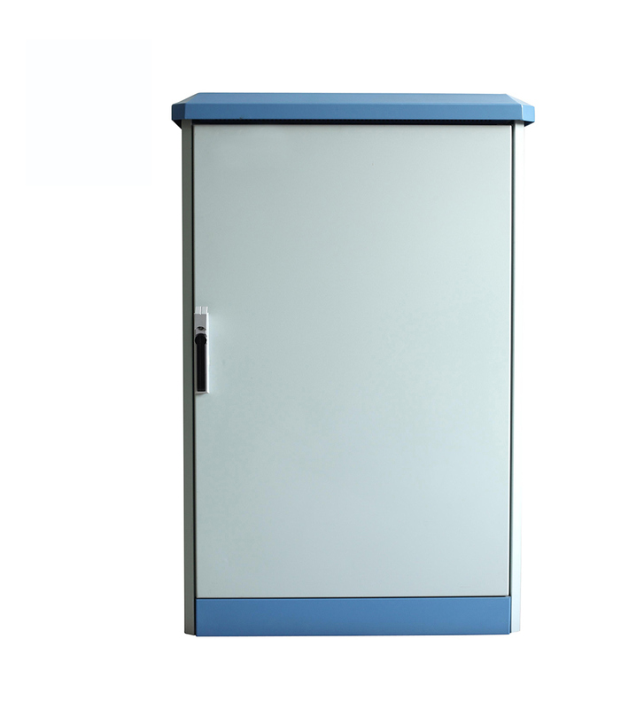 The server understood the request Server rack power distribution unit for power management