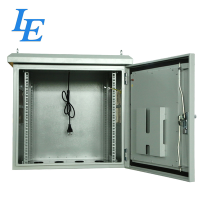 Servizio esterno Telecom cabinet di comunicazione per la rete stradale cabinet di server esterno rack cabinet di server OEM personalizzato