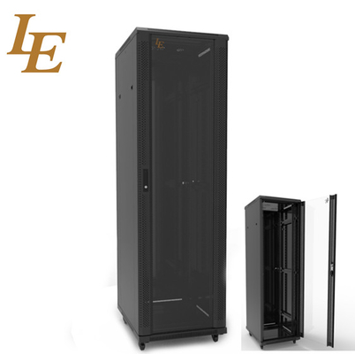 Un rack server sicuro e durevole per prestazioni ottimali della rete
