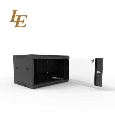50 kg Capacità Montaggio a parete Servitore Rack Armadio Protezione IP20