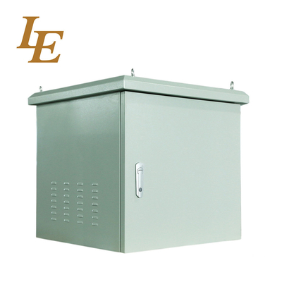 LE Server Rack IP65 Armadio esterno impermeabile con aria condizionata