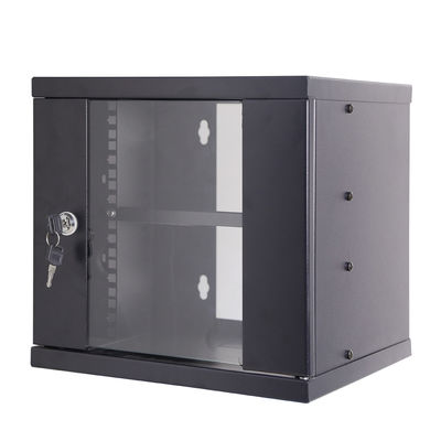 6u a 10 pollici 9u 12u 18u Mini Server Rack Cabinet