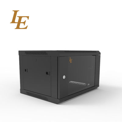 Iso del CE a 10 pollici ROHS del Governo del server di IP20 Soho 3u