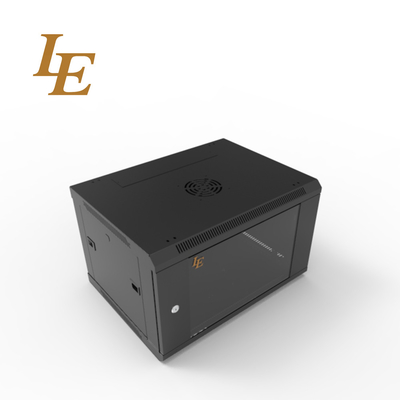 GABINETTO della RETE dello SCAFFALE del SERVER di IP20 6U 9U 12U 15U 18U 21U 22U 27U