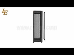 Armadio rack server larghezza 600mm / 800mm, armadio di rete, cabinet 42U 19 pollici