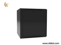6U 9U 19' Room Network Server Rack Rack Rack Confinamento Armadio a muro
