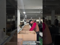 Nero 27u Network Rack 800*800 800*1000 It Pavimento in piedi