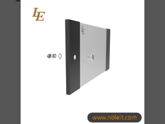 gabinetto dello scaffale del server