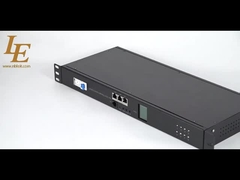 Servizi di distribuzione dell'energia UE per infrastrutture IT